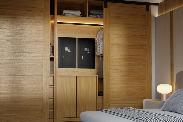 Security secrets: how to securely install and secure a furniture safe Секрети безпеки: як надійно встановити та закріпити меблевий сейф Фото № 1 | Safehub